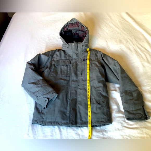 Patagonia Other - Mens Patagonia winter jacket. Size M. In excellent used condition.